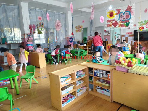 小河西工廠盈利幼兒園轉(zhuǎn)讓,生源穩(wěn)定,教育資質(zhì)齊全