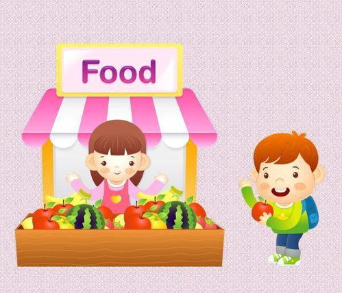 崗聯幼兒園食品安全與營養健康知識宣傳