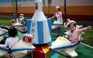 圖文探秘 以金正恩祖母為名的朝鮮最大紡織廠