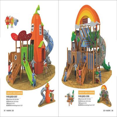 城堡系列兒童樂園設(shè)施_兒童戶外拓展設(shè)備設(shè)計(jì)_室外樂園設(shè)施銷售