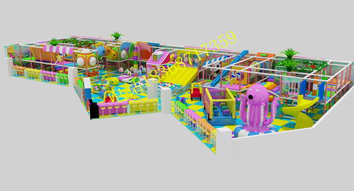 安徽廠家直銷淘氣堡