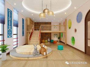 2600平米高端國際幼兒園落戶亦莊這家企業,明年開園