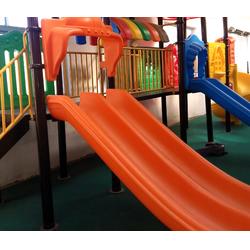 商丘幼兒園滑梯 樂圓幼教玩具 幼兒園滑梯廠