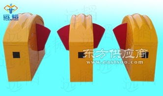 幼兒園專業翼閘口碑好的幼兒園專業翼閘遠韜生產廠家直供圖片