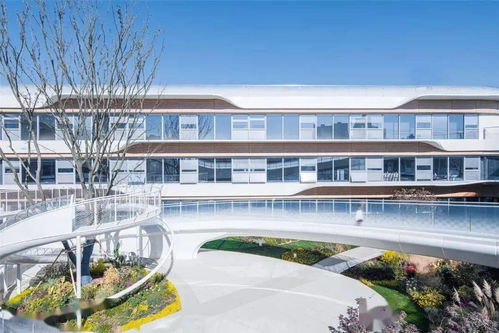 自帶網紅氣質,這些幼兒園設計技能不可少