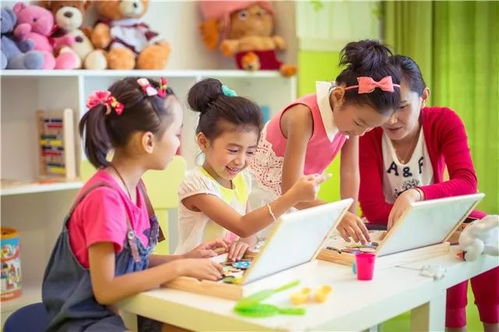 這份方案邀你提意見 事關小孩的學前教育 每年新增幼兒園這個數