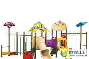 濟寧東方娃娃濟南幼兒園滑梯保養說明:防曬,防雨_運動、休閑_世界工廠網中國產品信息庫