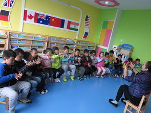 蘭州雙語幼兒園加盟公司 嘉峪關私立幼兒園