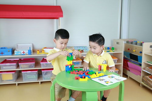 幼兒園是孩子的江湖,你放心ta獨自去闖蕩嗎