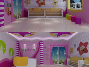 多套精品幼兒園整體模型和效果圖圖片設計素材 高清模板下載 206.18mb 展廳大全