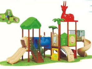 東方玩具廠 幼兒園滑滑梯 幼兒園滑滑梯多少錢