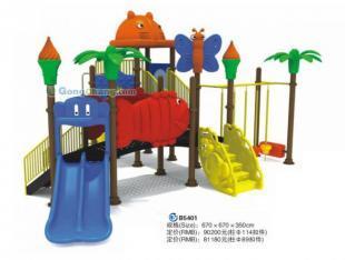 供應無錫組合滑梯,江蘇幼兒園滑梯,江蘇滑梯去哪里買-怡健游樂_運動、休閑_世界工廠網中國產品信息庫