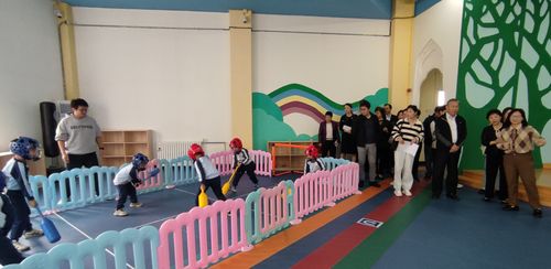 民辦幼兒園 一娃難求 苗頭再現,北京政協委員支招