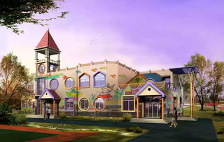 西咸新區及咸陽111家普惠性幼兒園名單公布 附2019最新收費標準