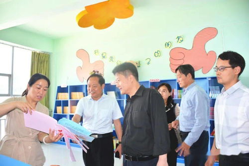 菏澤學(xué)院教學(xué)實習(xí)基地今天在曹縣實驗幼兒園揭牌