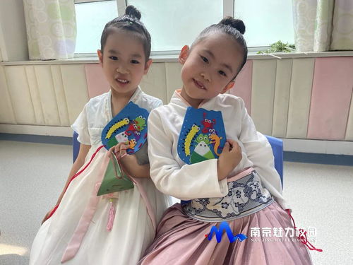 動態(tài)丨南京市建鄴區(qū)實驗幼兒園 端午賽龍舟 香囊傳溫情