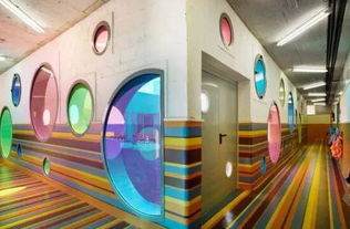 南寧幼兒園裝修設(shè)計(jì)之氣氛營(yíng)造篇