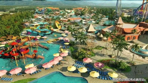 杭州灣融創(chuàng)文旅城 幼兒園 小學(xué),中學(xué) 為您孩子插上夢(mèng)想的翅膀