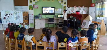 倡安全,享健康 東方明珠幼兒園食品安全宣傳教育活動(dòng)