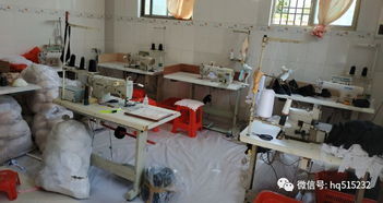 華清招聘 10月1日更新 幼兒園 服裝廠 內衣廠等共8家