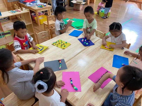 泗縣幼兒園慶祝第37個教師節