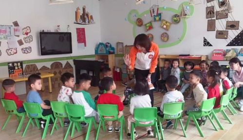 幼兒園放學(xué)開始延時 離園時間不能早于17 30,解決父母接送問題