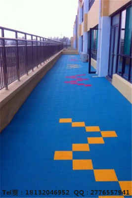 廣元旺蒼幼兒園懸浮拼裝式地板工廠批發(fā)新聞 股份 