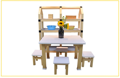 【幼兒園創(chuàng)意紙家具兒童凳廠家 環(huán)保兒童桌椅】價格,廠家,童桌/童椅