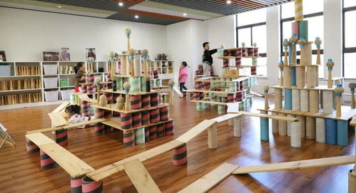 我 們 與學(xué)前教育改革這十年① 臨海市機關(guān)幼兒園 砥礪十年 未來可期