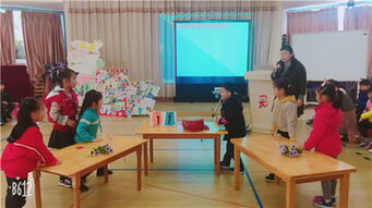 東方娃實驗幼兒園 東方娃實幼食品安全小衛士