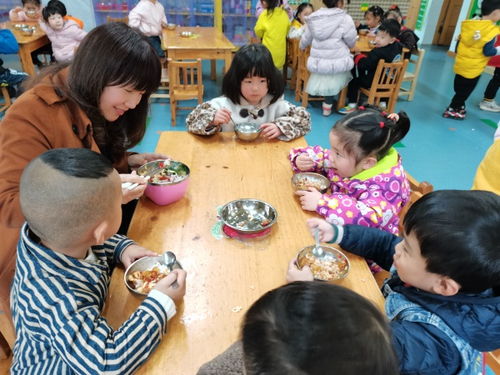 川化潤嘉幼稚園聘食品安全指導員 確保幼兒舌尖的安全