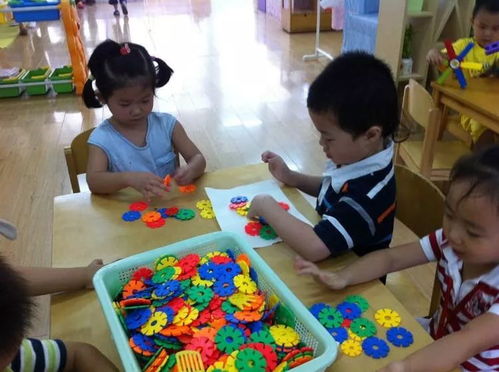 惠州家長注意 廣東發(fā)文禁止幼兒園 小學化