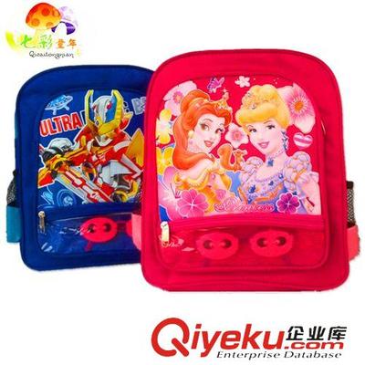 新品促銷(xiāo)專(zhuān)區(qū) 特價(jià)批發(fā)公主芭比娃娃鎧甲勇士幼兒園男女可愛(ài)雙肩減負(fù)可印字書(shū)包圖片|新品促銷(xiāo)專(zhuān)區(qū) 特價(jià)批發(fā)公主芭比娃娃鎧甲勇士幼兒園男女可愛(ài)雙肩減負(fù)可印字書(shū)包產(chǎn)品圖片由臺(tái)州市路橋環(huán)洋文化用品商行公司生產(chǎn)提供-