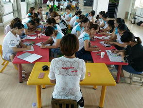 小精靈幼兒園教師總結(jié)會(huì)議