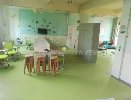 旗艦產(chǎn)品 丨 幼兒園psp地板,無(wú)傷害 更有愛(ài)