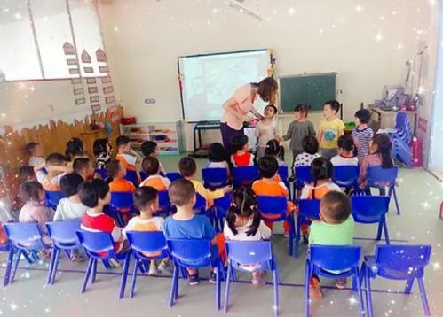 催生不見(jiàn)效,國(guó)家再放大招 幼兒園將迎來(lái)新改革,家長(zhǎng)終于盼到了