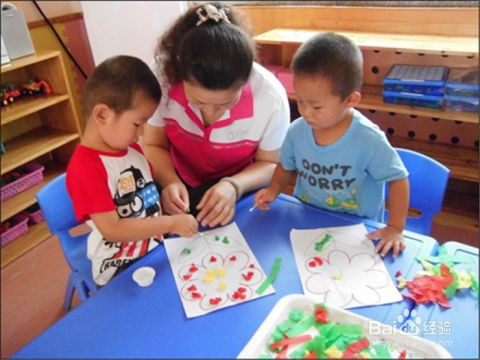 幼兒上幼兒園前要做哪些準(zhǔn)備