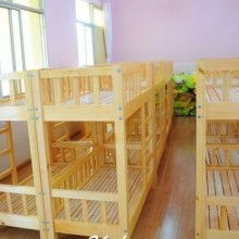  佛山南海獅山鐵床廠 主營(yíng) 學(xué)生床 鐵床 上下鋪