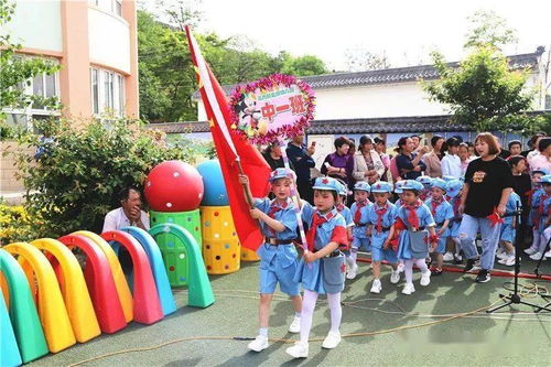 北順幼兒園 六一 節(jié)活動(dòng)展演 圖文