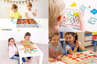 歐蒙教育 全球幼兒園一體化解決方案的引領者