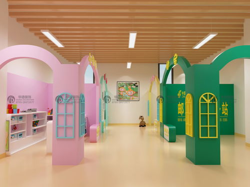 開辦幼兒園手續流程干貨分享 從審批到運營的全指南