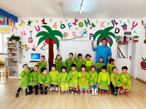 幼兒園家長進課堂 3大精彩瞬間，見證成長與溫暖