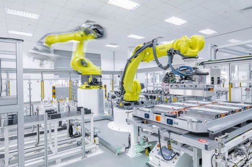 高合汽車 最貴國產電動汽車的崛起，幼兒園僅是起點