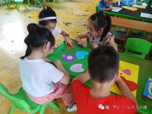 快樂六一 不一樣的陪伴——永春縣實(shí)驗(yàn)幼兒園開展慶六一主題系列活動