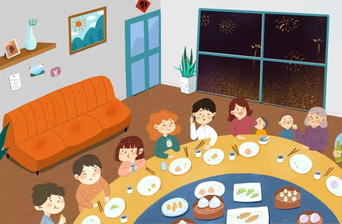 幼兒園與家庭飯菜的差異