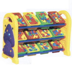 青海與西寧教育輔助用品市場概述 教學(xué)儀器與幼兒園玩具的重要性